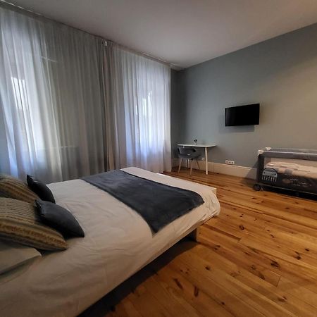 마토지뉴스 Godinho'S House B&B 외부 사진