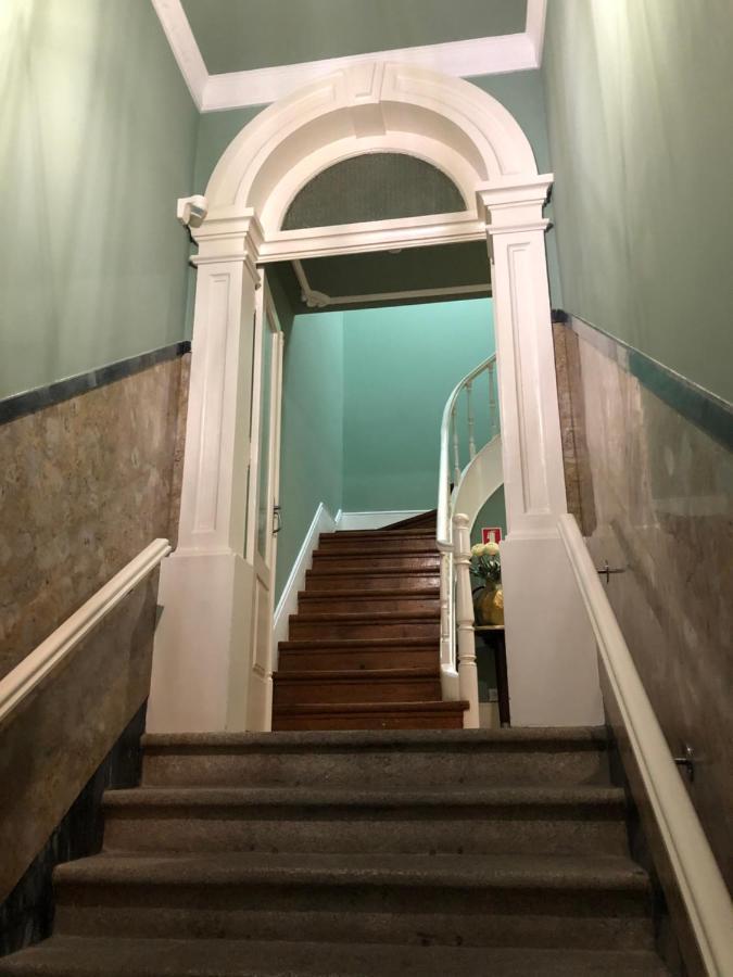 마토지뉴스 Godinho'S House B&B 외부 사진