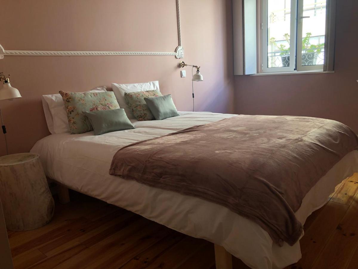 마토지뉴스 Godinho'S House B&B 외부 사진