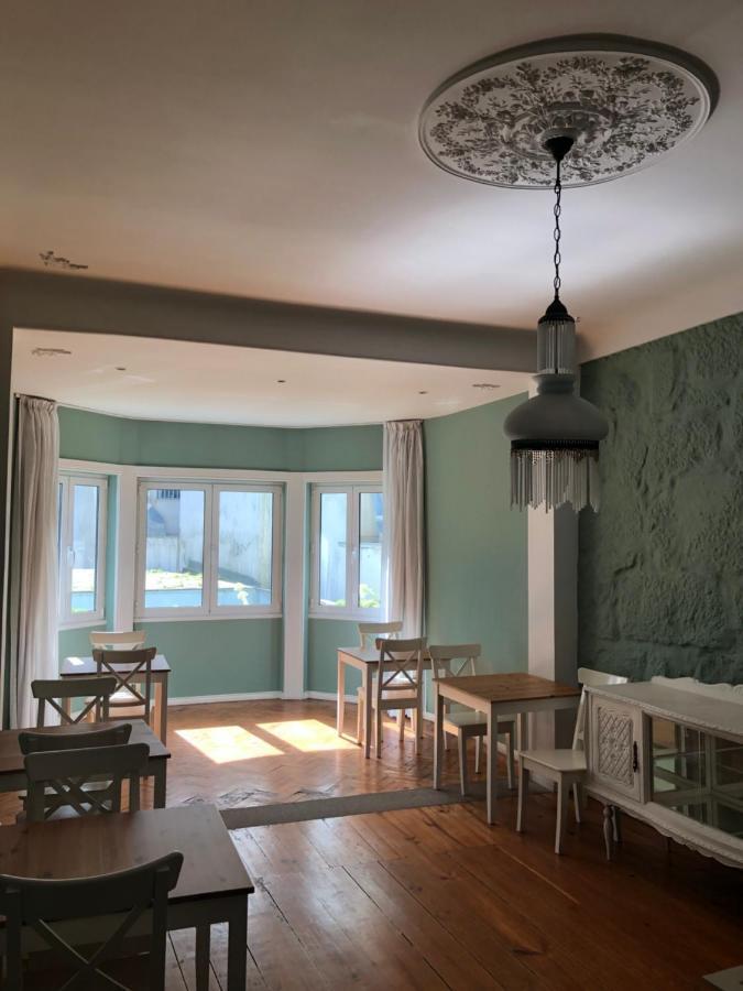 마토지뉴스 Godinho'S House B&B 외부 사진