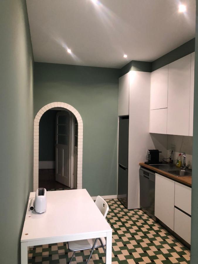 마토지뉴스 Godinho'S House B&B 외부 사진