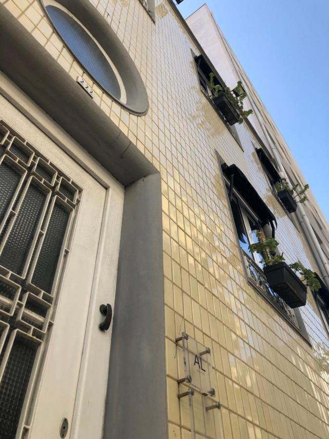마토지뉴스 Godinho'S House B&B 외부 사진