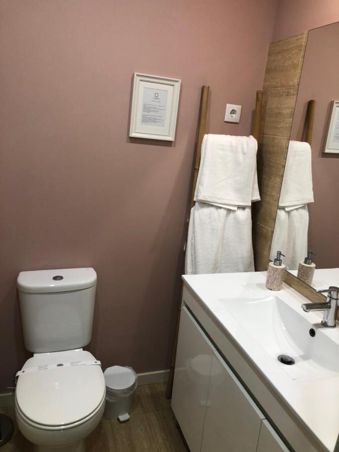 마토지뉴스 Godinho'S House B&B 외부 사진