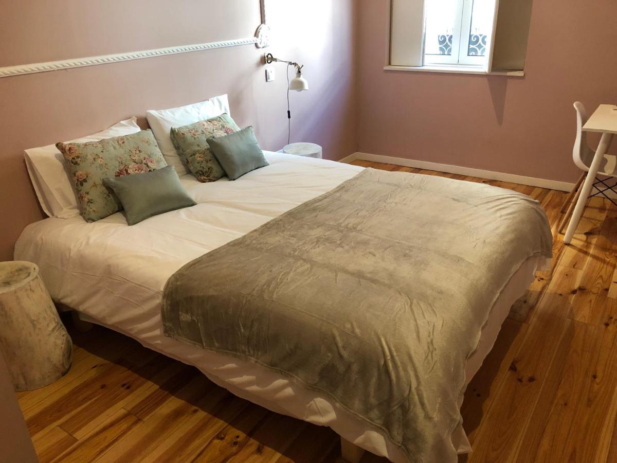 마토지뉴스 Godinho'S House B&B 외부 사진