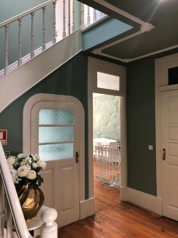 마토지뉴스 Godinho'S House B&B 외부 사진