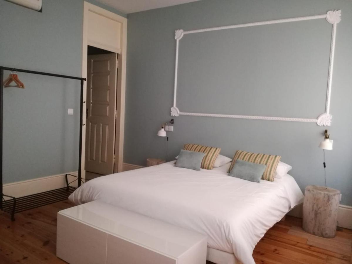 마토지뉴스 Godinho'S House B&B 외부 사진
