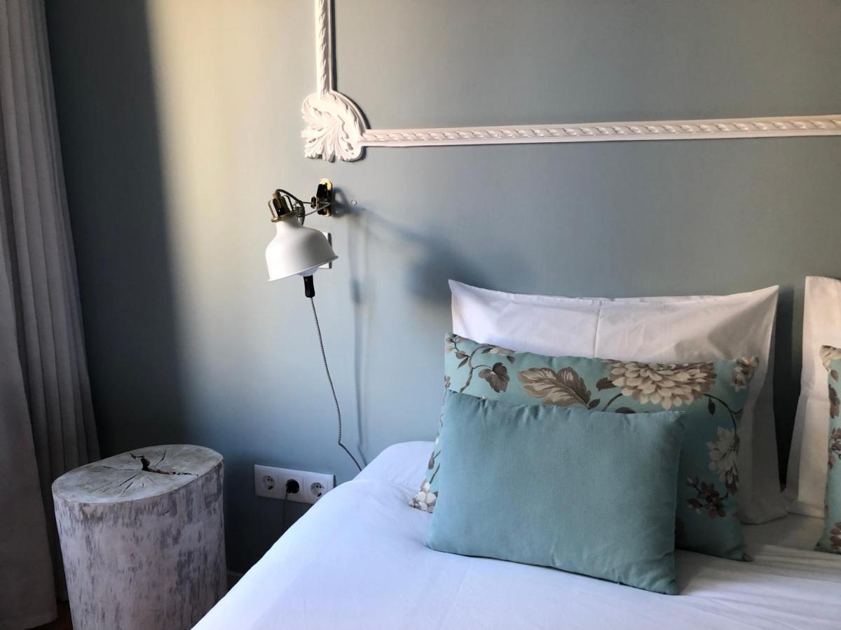 마토지뉴스 Godinho'S House B&B 외부 사진