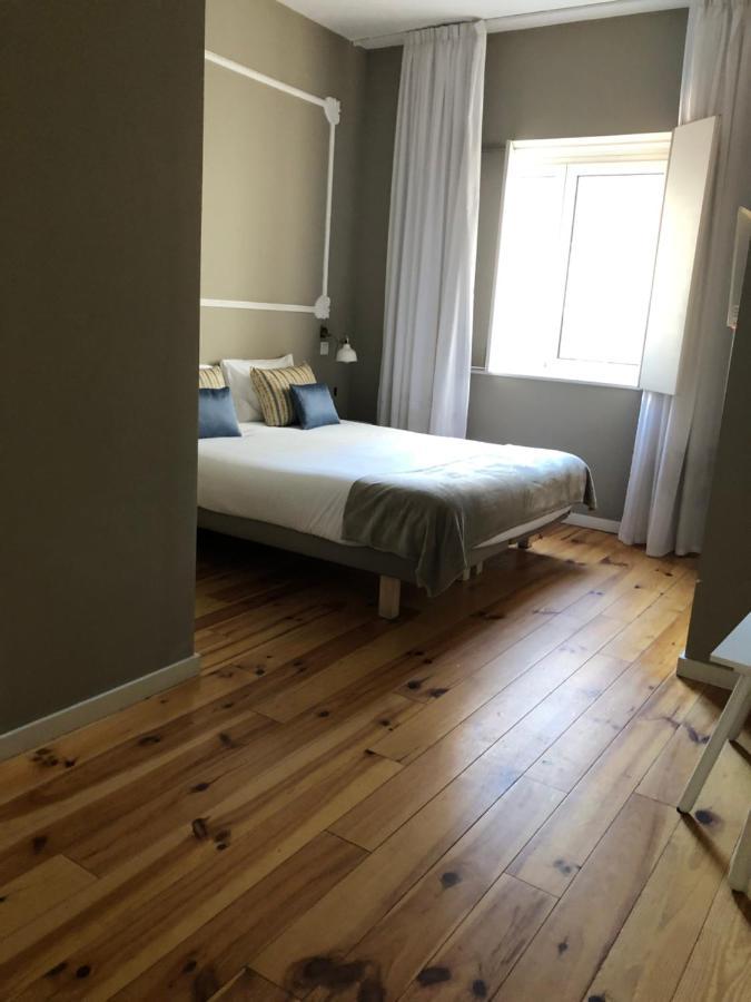 마토지뉴스 Godinho'S House B&B 외부 사진