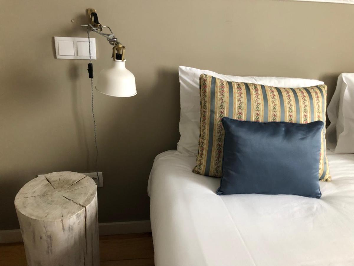 마토지뉴스 Godinho'S House B&B 외부 사진