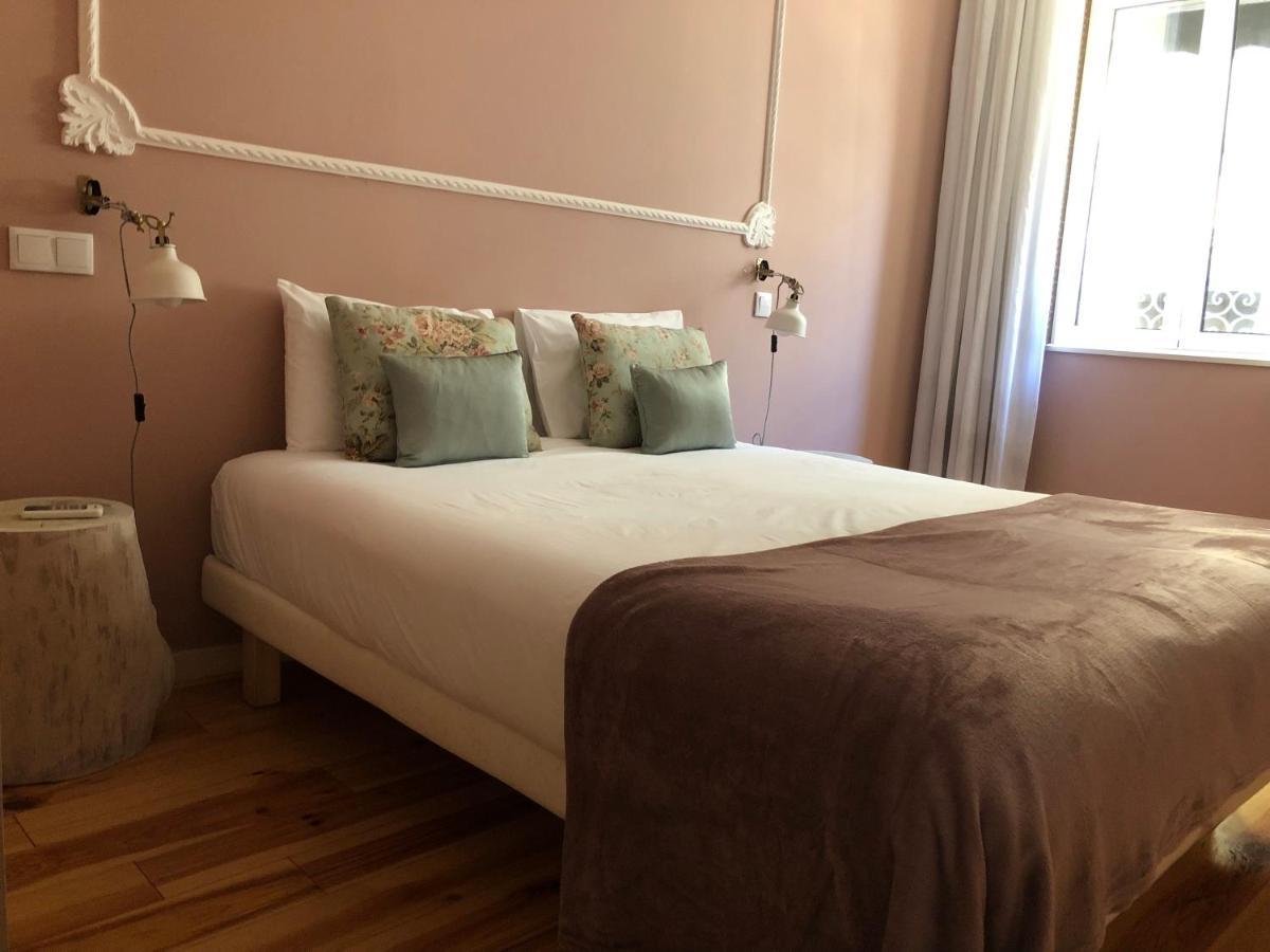 마토지뉴스 Godinho'S House B&B 외부 사진