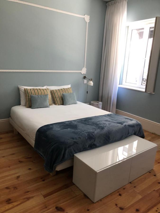 마토지뉴스 Godinho'S House B&B 외부 사진