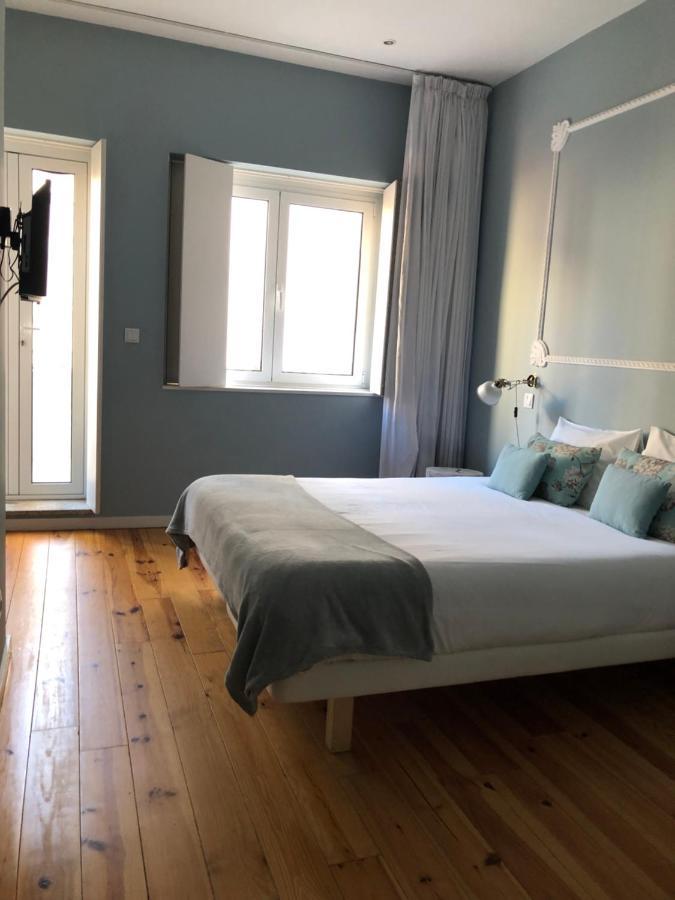 마토지뉴스 Godinho'S House B&B 외부 사진