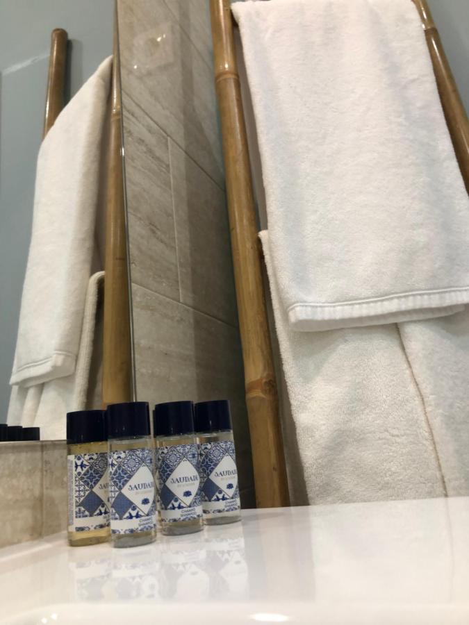 마토지뉴스 Godinho'S House B&B 외부 사진