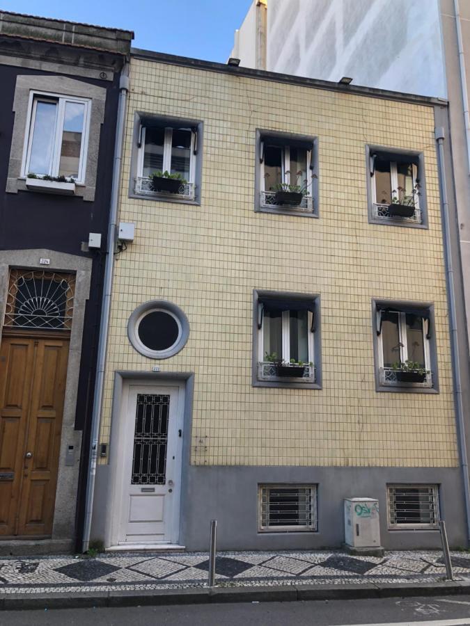 마토지뉴스 Godinho'S House B&B 외부 사진