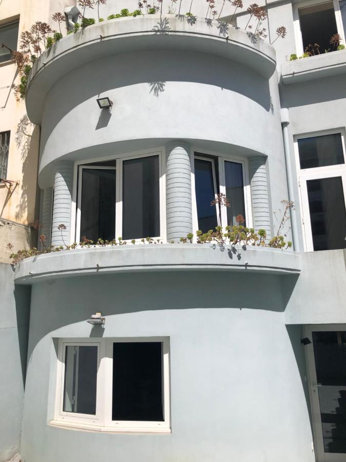 마토지뉴스 Godinho'S House B&B 외부 사진