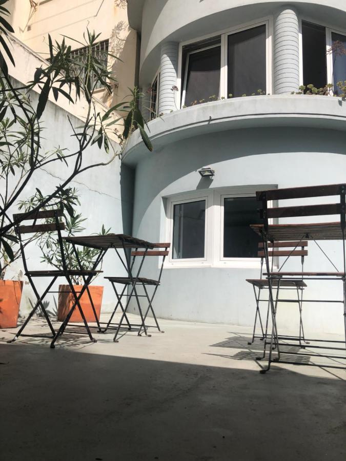 마토지뉴스 Godinho'S House B&B 외부 사진