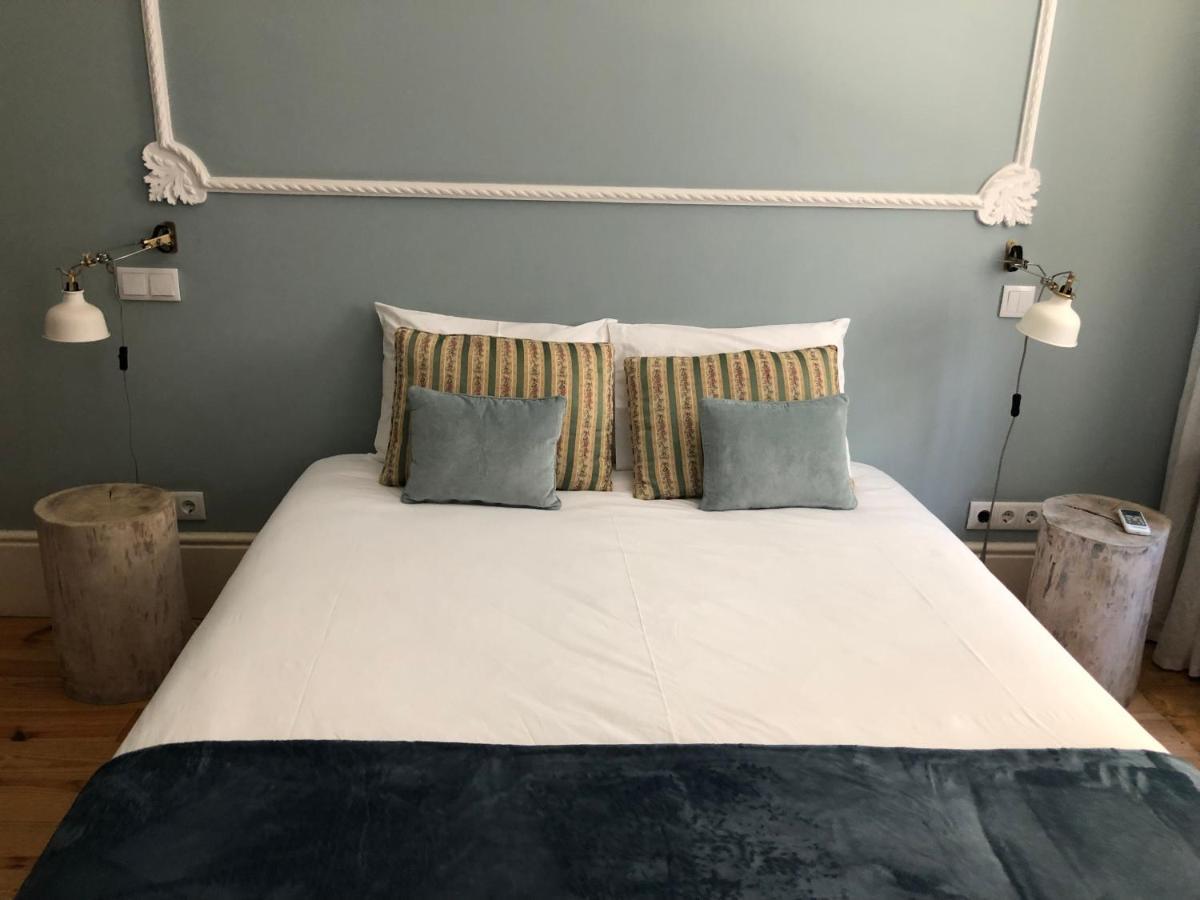 마토지뉴스 Godinho'S House B&B 외부 사진