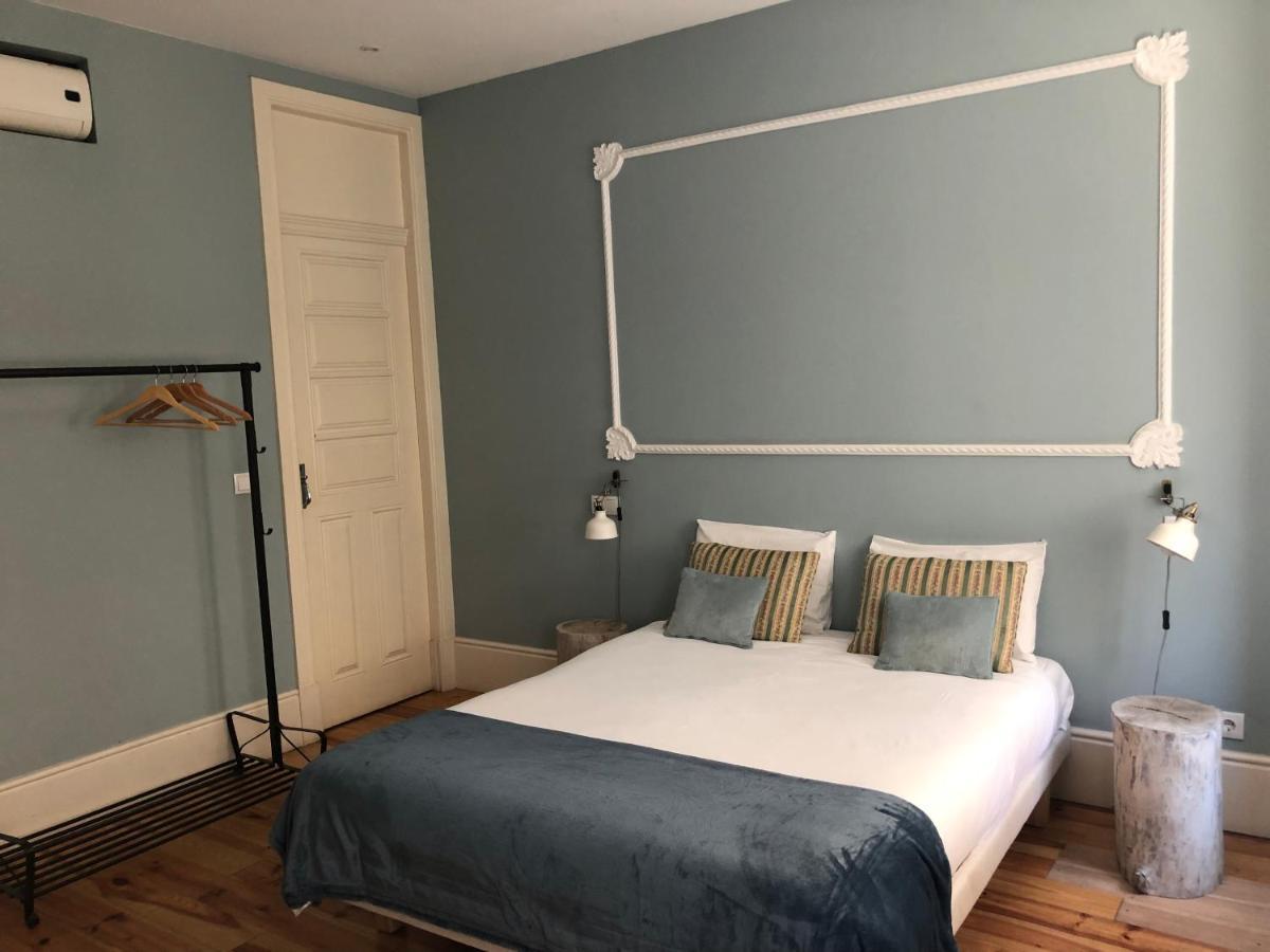 마토지뉴스 Godinho'S House B&B 외부 사진