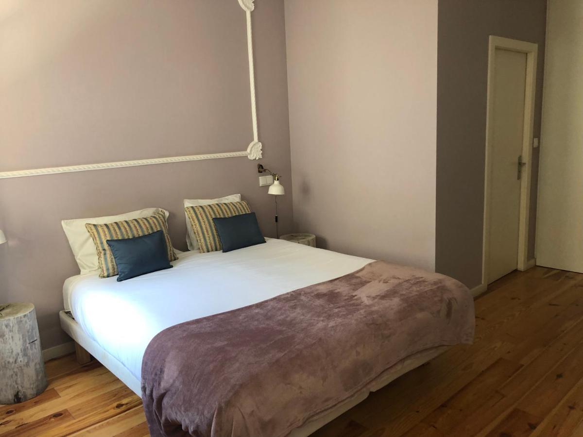 마토지뉴스 Godinho'S House B&B 외부 사진