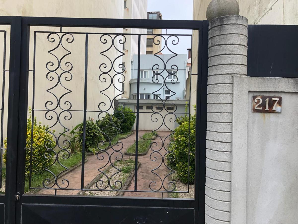 마토지뉴스 Godinho'S House B&B 외부 사진