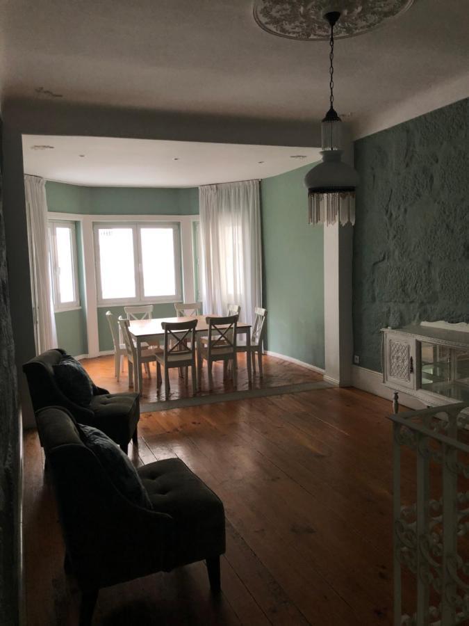 마토지뉴스 Godinho'S House B&B 외부 사진