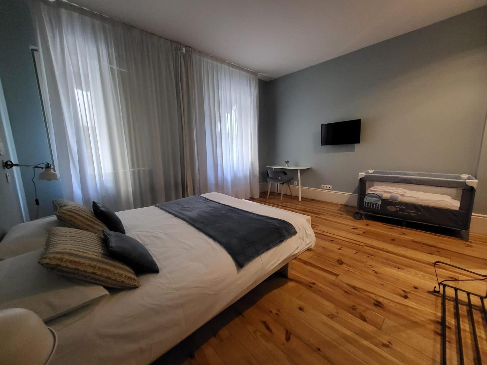 마토지뉴스 Godinho'S House B&B 외부 사진